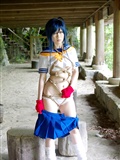 [Cosplay] 2013.04.10 Ikkitousen - Kanu Unchou 2(41)